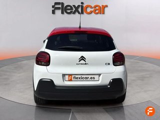Citroën C3 PureTech 60KW (83CV) Shine