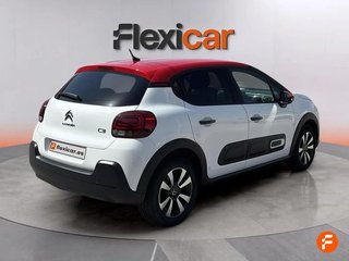 Citroën C3 PureTech 60KW (83CV) Shine
