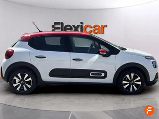 Citroën C3 PureTech 60KW (83CV) Shine