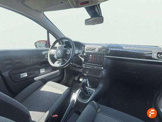 Citroën C3 PureTech 60KW (83CV) Shine