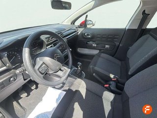 Citroën C3 PureTech 60KW (83CV) Shine