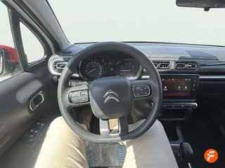 Citroën C3 PureTech 60KW (83CV) Shine