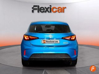 MG MG3 Hybrid+ Luxury