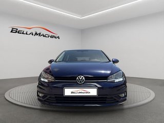 Volkswagen Golf Last Edition 1.6 TDI 85kW (115CV)