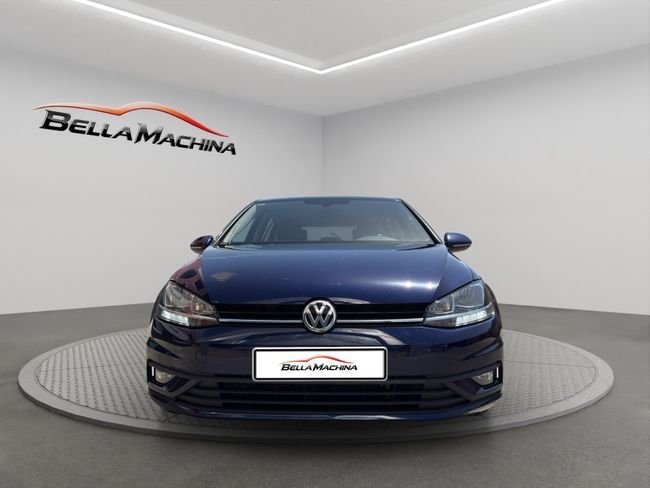 Volkswagen Golf 2020, foto 4