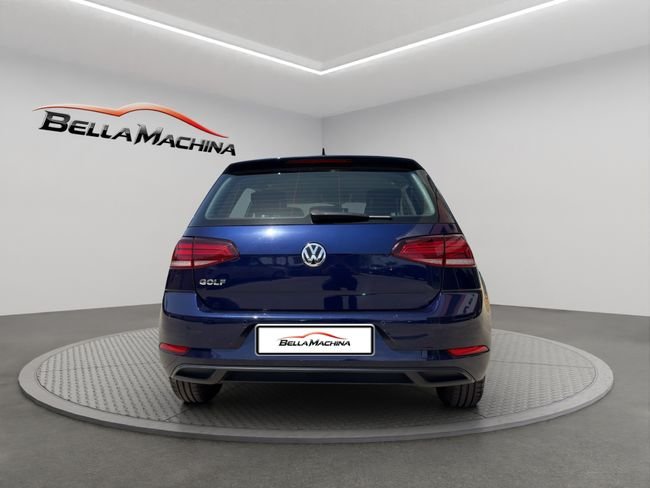 Volkswagen Golf 2020, foto 5