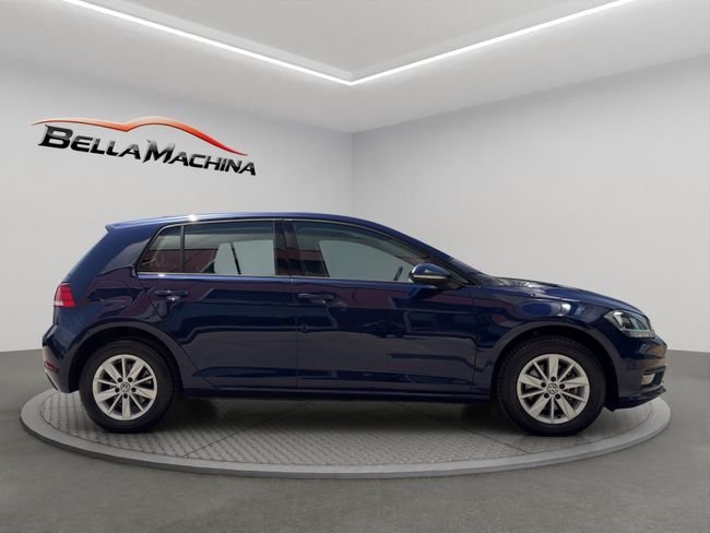 Volkswagen Golf 2020, foto 7