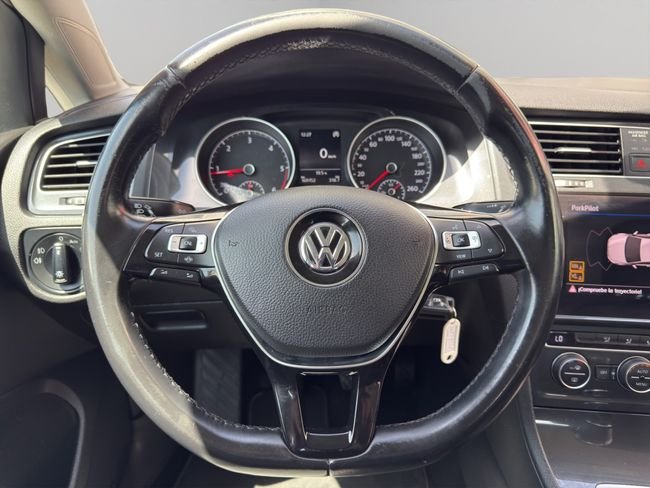 Volkswagen Golf 2020, foto 12