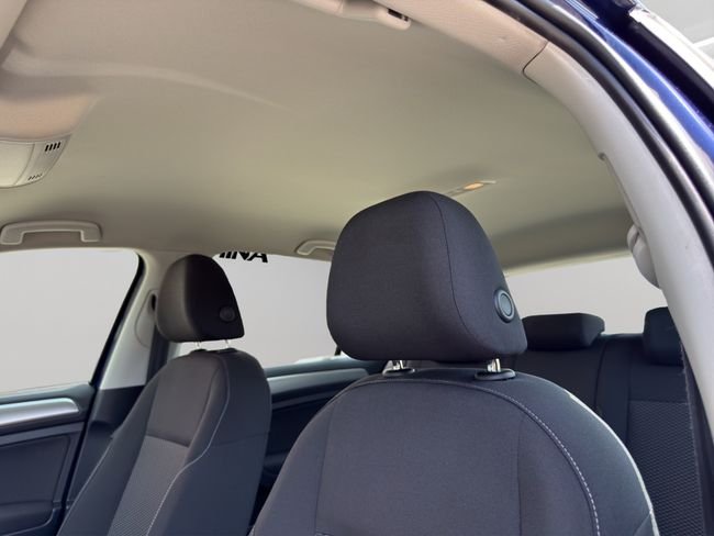 Volkswagen Golf 2020, foto 14