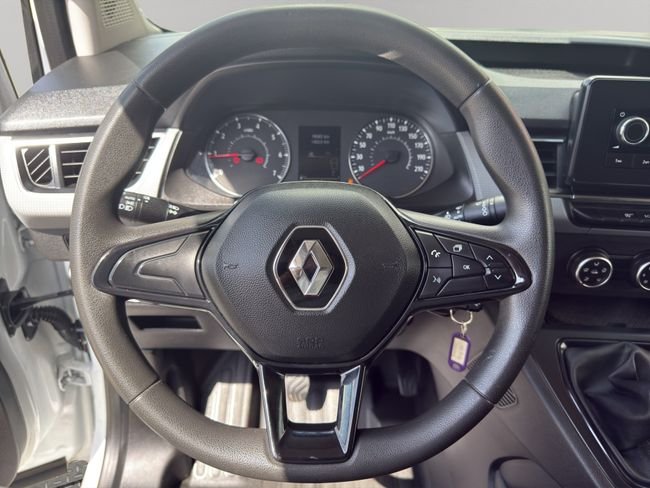 Renault Kangoo 2022, foto 11