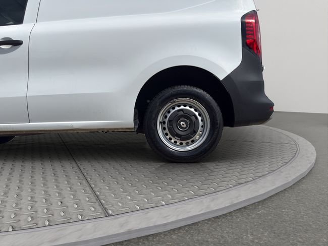 Renault Kangoo 2022, foto 24