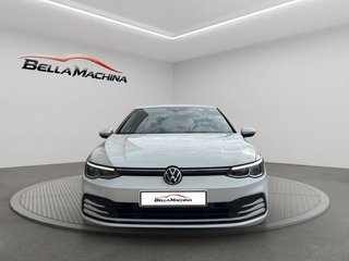 Volkswagen Golf Life 1.5 TSI 96kW (130CV)