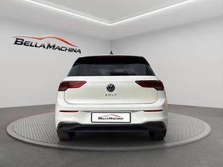 Volkswagen Golf Life 1.5 TSI 96kW (130CV)