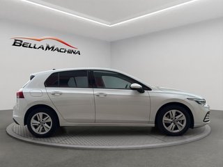 Volkswagen Golf Life 1.5 TSI 96kW (130CV)