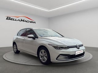 Volkswagen Golf Life 1.5 TSI 96kW (130CV)