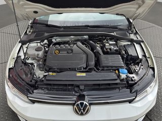 Volkswagen Golf Life 1.5 TSI 96kW (130CV)