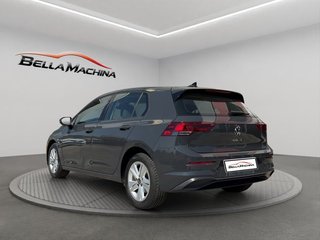 Volkswagen Golf Life 2.0 TDI 85kW (115CV)