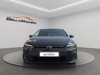 Volkswagen Golf Life 2.0 TDI 85kW (115CV)