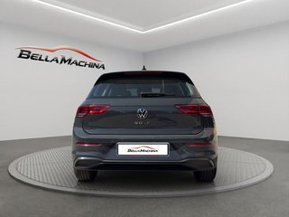 Volkswagen Golf Life 2.0 TDI 85kW (115CV)