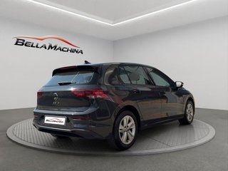 Volkswagen Golf Life 2.0 TDI 85kW (115CV)