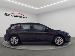 Volkswagen Golf Life 2.0 TDI 85kW (115CV)