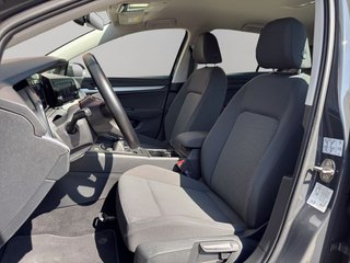 Volkswagen Golf Life 2.0 TDI 85kW (115CV)
