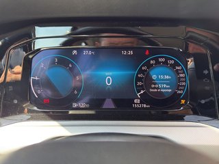 Volkswagen Golf Life 2.0 TDI 85kW (115CV)