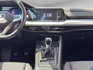 Volkswagen Golf Life 2.0 TDI 85kW (115CV)