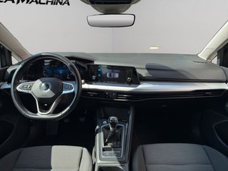 Volkswagen Golf Life 2.0 TDI 85kW (115CV)