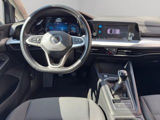 Volkswagen Golf Life 2.0 TDI 85kW (115CV)