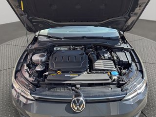 Volkswagen Golf Life 2.0 TDI 85kW (115CV)