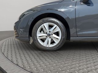 Volkswagen Golf Life 2.0 TDI 85kW (115CV)