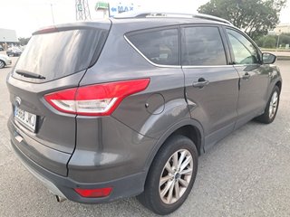 Ford Kuga 2.0 tdci  2016