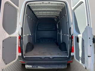Mercedes Sprinter 314 CDI RWD L2 H2