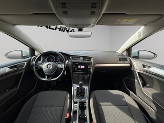 Volkswagen Golf Business 1.6 TDI 85kW (115CV) Variant
