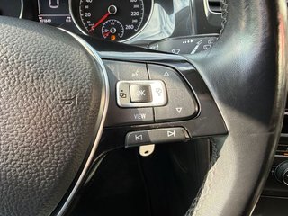 Volkswagen Golf Business 1.6 TDI 85kW (115CV) Variant