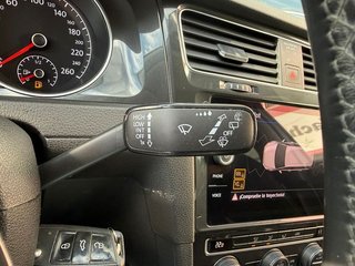 Volkswagen Golf Business 1.6 TDI 85kW (115CV) Variant