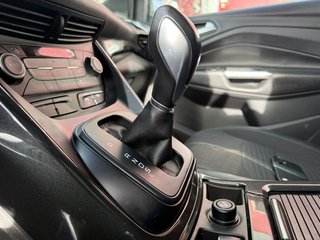 Ford Kuga Titanium 2.0 TDCi Auto-Start-Stop 110 kW (150 CV) 4x4 PowerShift