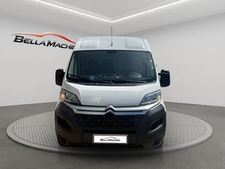 Citroën Jumper L2 H2