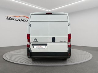 Citroën Jumper L2 H2