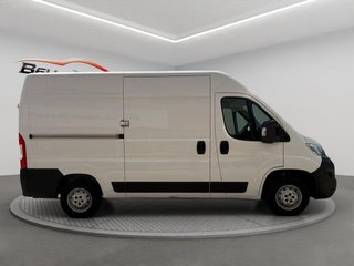 Citroën Jumper L2 H2