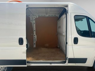 Citroën Jumper L2 H2