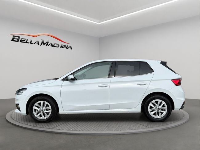 Škoda Fabia 1.0 TSI SELECTION 2025, foto 2