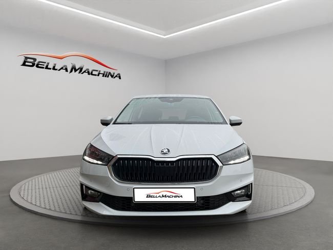 Škoda Fabia 1.0 TSI SELECTION 2025, foto 3