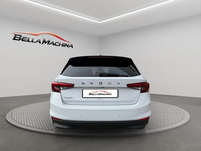 Škoda Fabia 1.0 TSI SELECTION 2025, foto 4