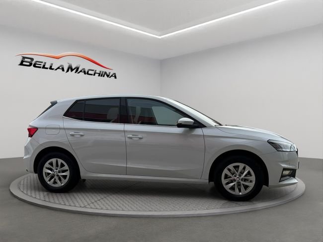 Škoda Fabia 1.0 TSI SELECTION 2025, foto 5