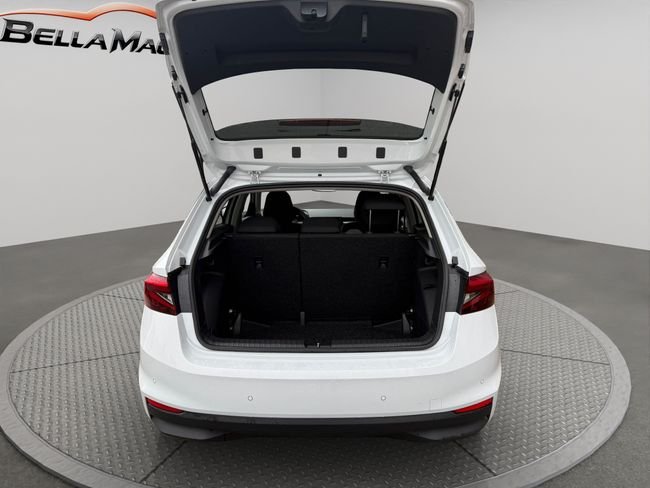 Škoda Fabia 1.0 TSI SELECTION 2025, foto 6