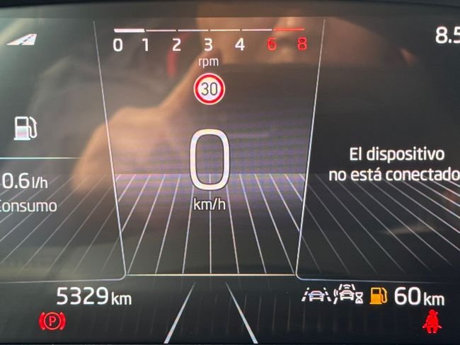 Škoda Fabia 1.0 TSI SELECTION 2025, foto 7