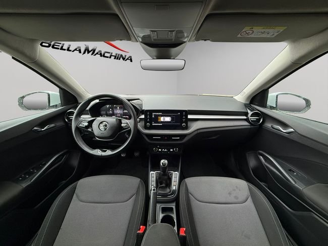 Škoda Fabia 1.0 TSI SELECTION 2025, foto 9