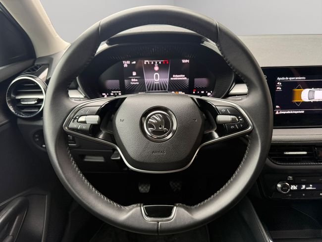 Škoda Fabia 1.0 TSI SELECTION 2025, foto 10